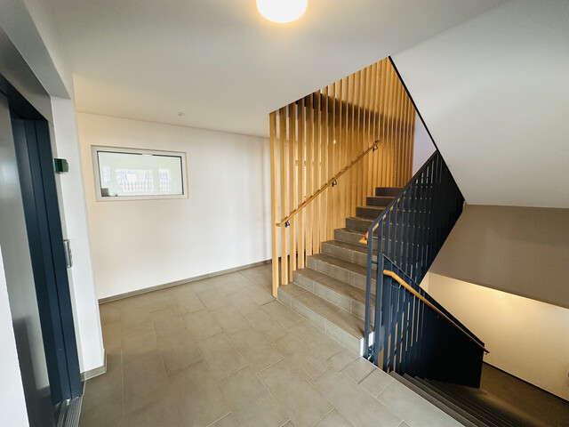 Provisionsfreie Gartenwohnung mit großzügiger Wohnbauförderung!