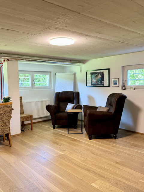 Charmantes Einfamilienhaus mit großem Garten in ruhiger Lage. Zentrumsnahe. Privat Verkauf.