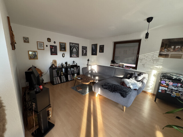 Zweifamilienhaus in bester Lage in Altach