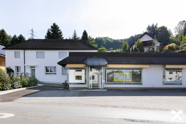 Geschäftsflächen ab sofort verfügbar!