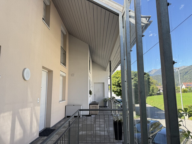 Stylische 2-Zimmer-Maisonettewohnung mit Balkon & Tiefgaragenplatz – ideal für junge Stadtliebhaber