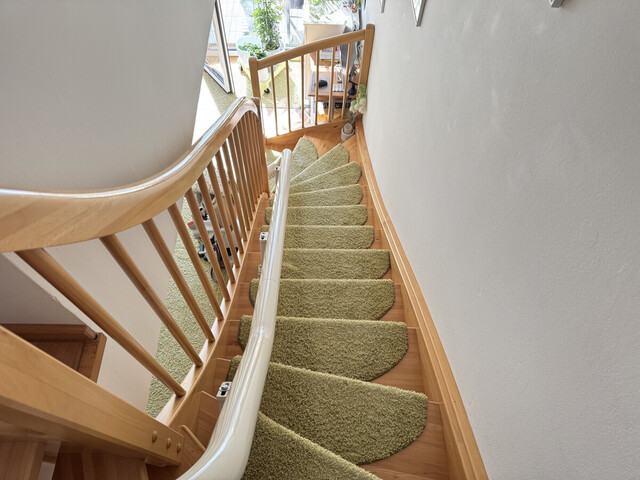 Stylische 2-Zimmer-Maisonettewohnung mit Balkon & Tiefgaragenplatz – ideal für junge Stadtliebhaber