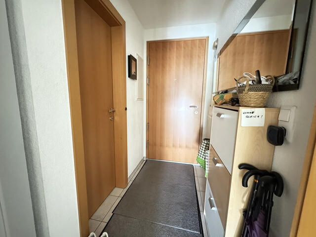 Stylische 2-Zimmer-Maisonettewohnung mit Balkon & Tiefgaragenplatz – ideal für junge Stadtliebhaber
