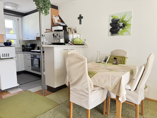 Stylische 2-Zimmer-Maisonettewohnung mit Balkon & Tiefgaragenplatz – ideal für junge Stadtliebhaber