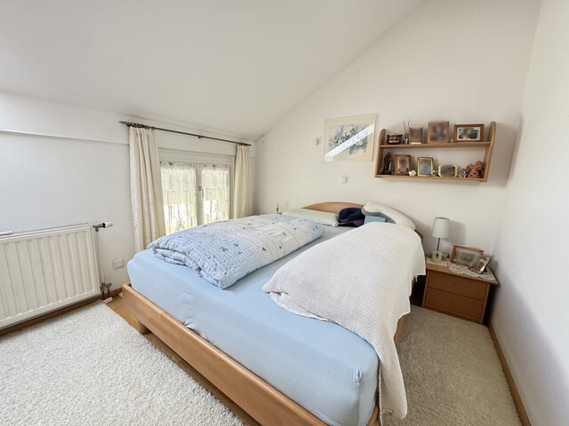 Stylische 2-Zimmer-Maisonettewohnung mit Balkon & Tiefgaragenplatz – ideal für junge Stadtliebhaber