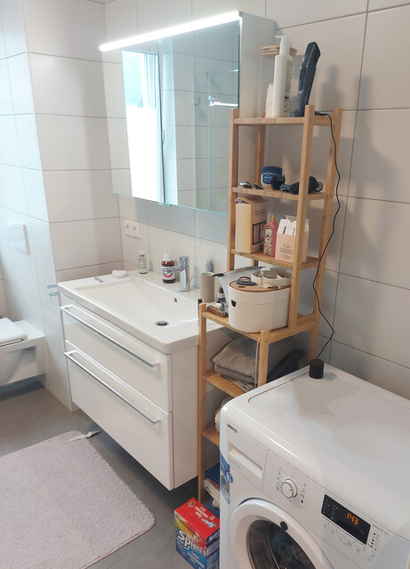 Hochwertige und sonnige 3-Zimmer Gartenwohnung