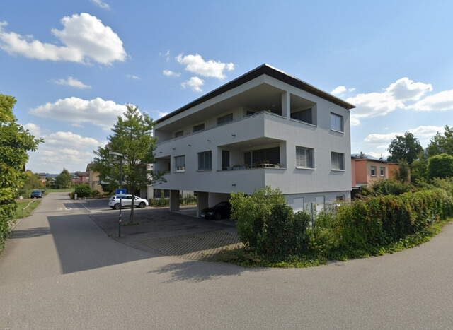 Entzückende 2-Zimmerwohnung mit Balkon in Feldkirch-Gisingen zu vermieten!