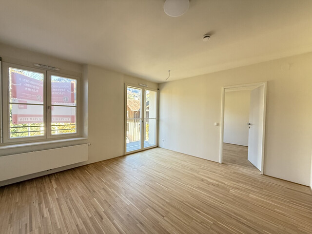 Moderne 2-Zimmerwohnung in ruhiger und zentraler Lage in Dornbirn zu vermieten