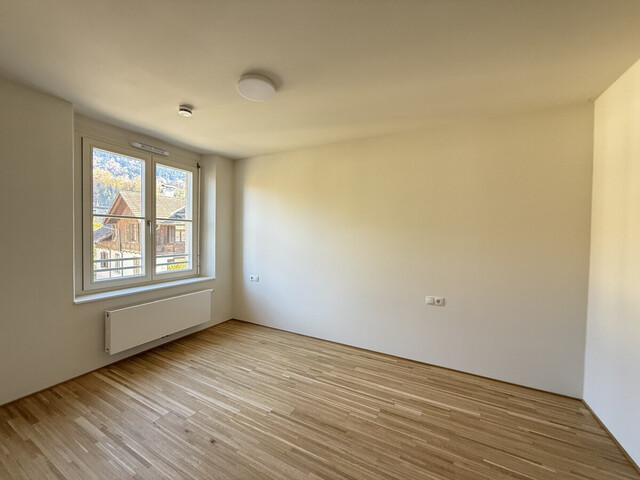 Moderne 2-Zimmerwohnung in ruhiger und zentraler Lage in Dornbirn zu vermieten