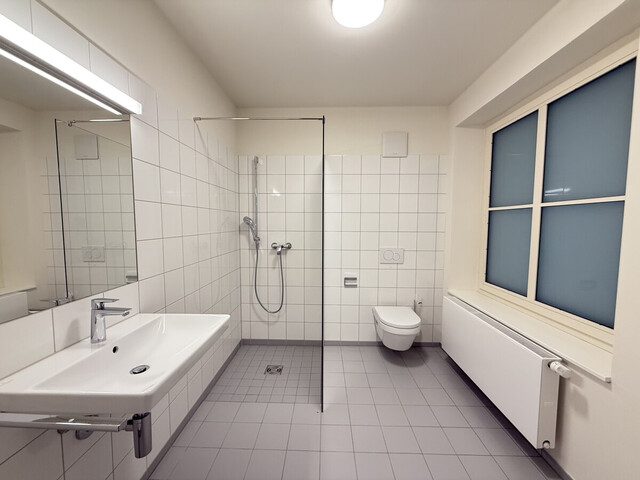 Moderne 2-Zimmerwohnung in ruhiger und zentraler Lage in Dornbirn zu vermieten