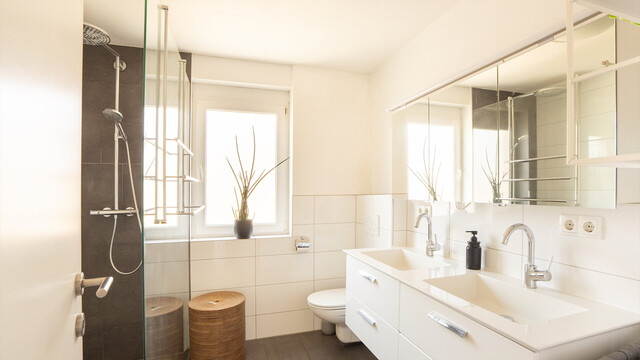 Altach | Mehrfamilienhaus mit drei Einheiten