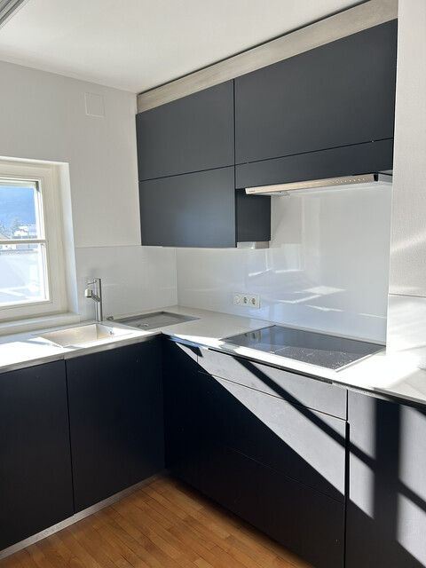 Große Penthouse-Wohnung in Bludenz stadtnähe