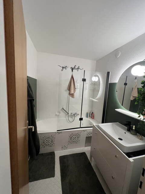 2,5 Zimmer Wohnung (70qm) in Lustenau