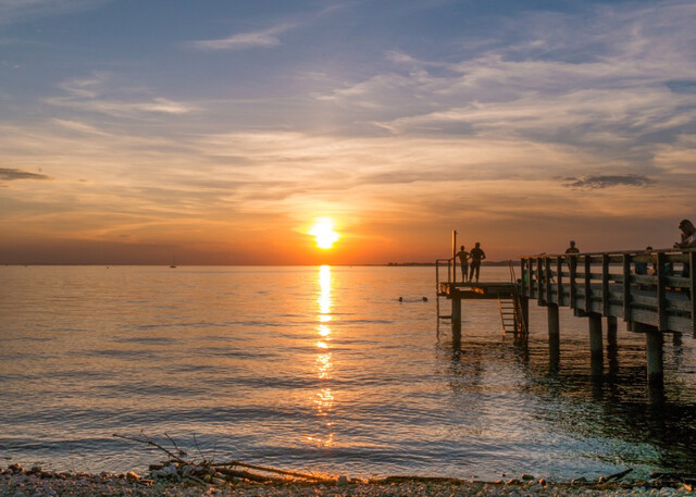 Ruhige 3-Zimmer Gartenwohnung in Bregenz! Top 4
