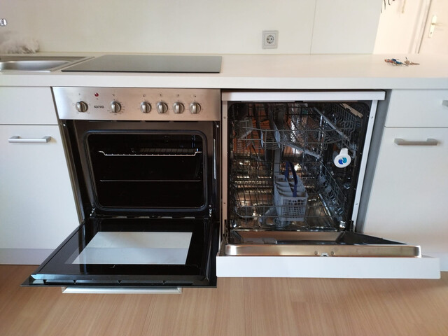 2,5 Zimmer-Wohnung in Bestlage