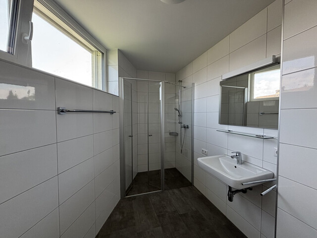 Sehr schöne 2-Zimmer-Wohnung in ruhiger Lage in Lustenau – mit Balkon