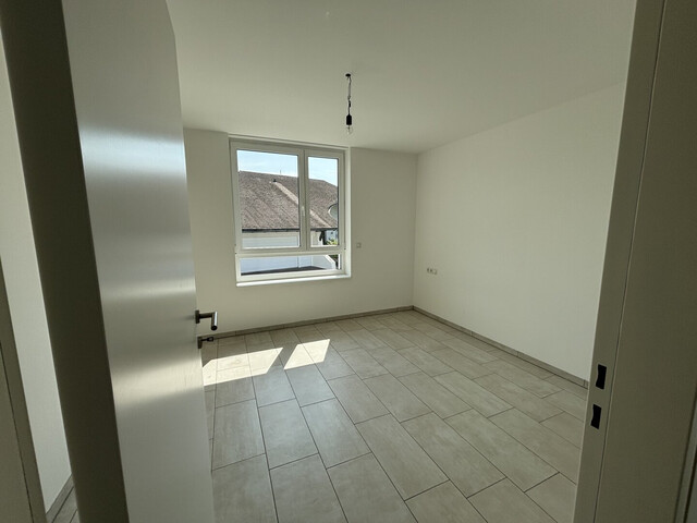 Sehr schöne 2-Zimmer-Wohnung in ruhiger Lage in Lustenau – mit Balkon