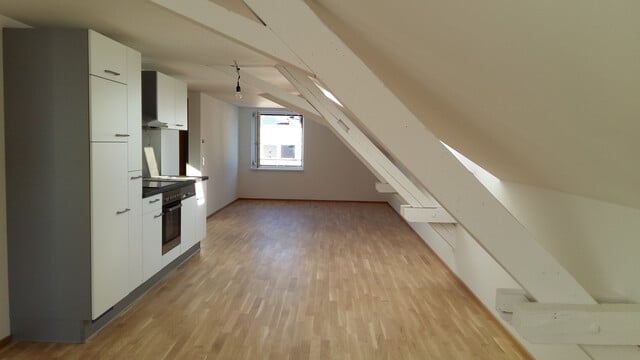 Attraktive 3-Zimmer Wohnung in Bregenz inkl. Autoabstellplatz