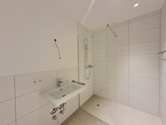 Neuwertige 2-Zimmerwohnung in zentraler Lage in Rankweil zu vermieten