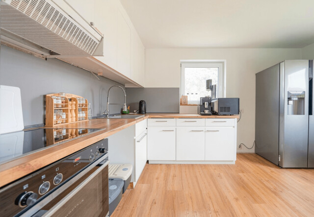 Umfassend modernisiertes Wohnhaus in Rankweil-Brederis