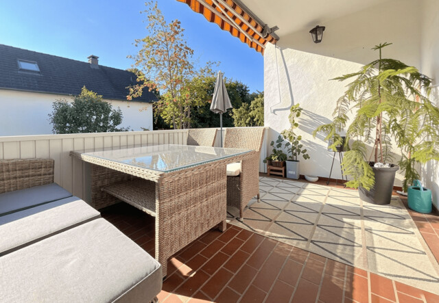 Umfassend modernisiertes Wohnhaus in Rankweil-Brederis