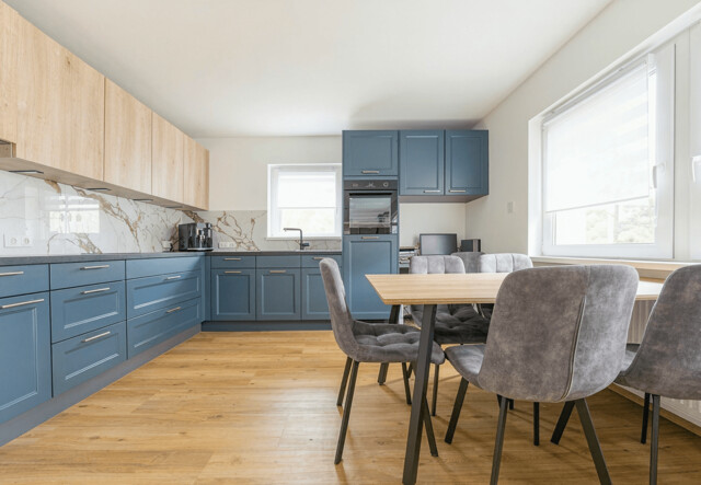 Umfassend modernisiertes Wohnhaus in Rankweil-Brederis