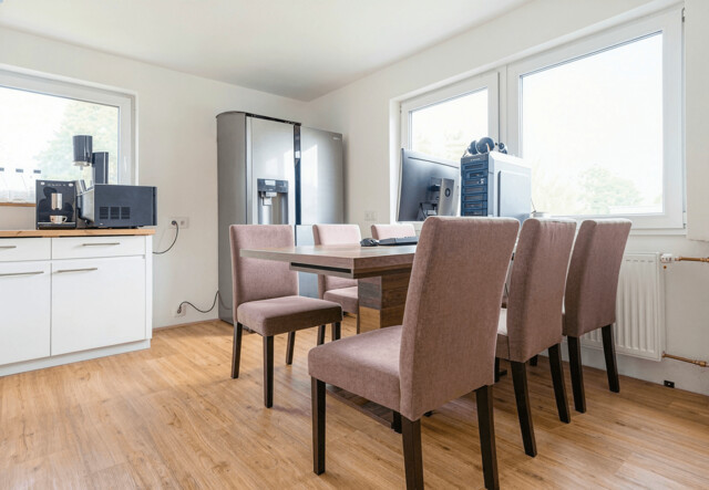 Umfassend modernisiertes Wohnhaus in Rankweil-Brederis