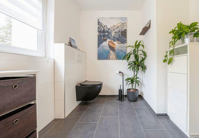 Umfassend modernisiertes Wohnhaus in Rankweil-Brederis