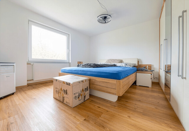 Umfassend modernisiertes Wohnhaus in Rankweil-Brederis