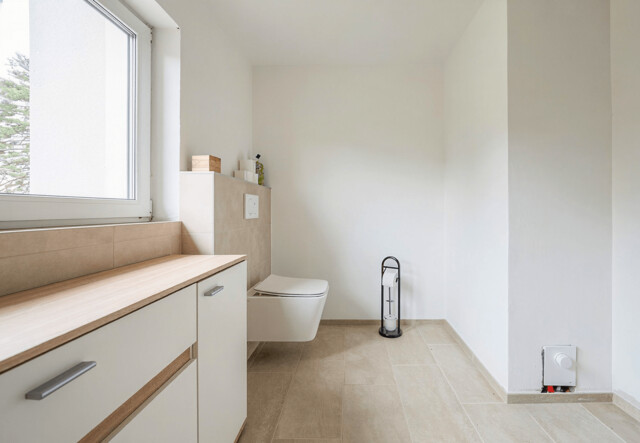 Umfassend modernisiertes Wohnhaus in Rankweil-Brederis