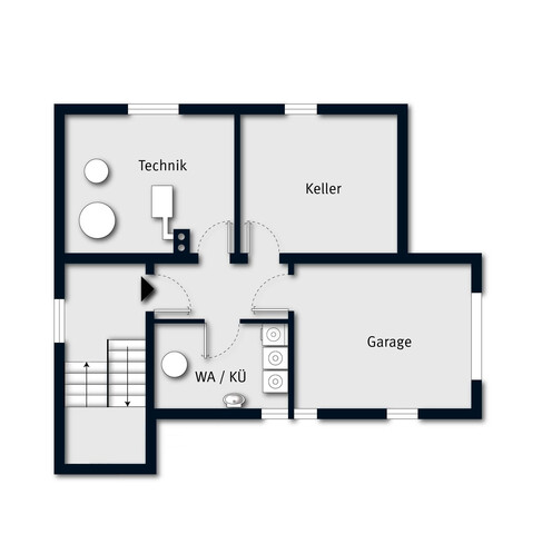 Umfassend modernisiertes Wohnhaus in Rankweil-Brederis