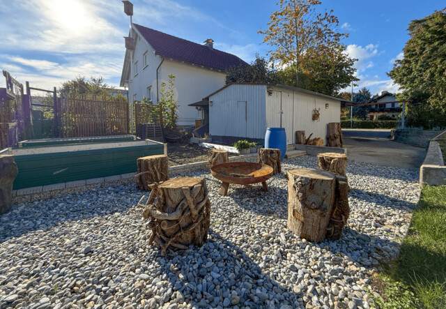 Umfassend modernisiertes Wohnhaus in Rankweil-Brederis
