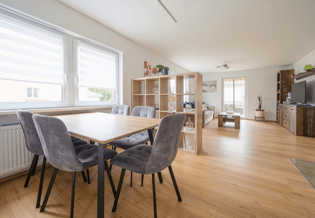 Umfassend modernisiertes Wohnhaus in Rankweil-Brederis
