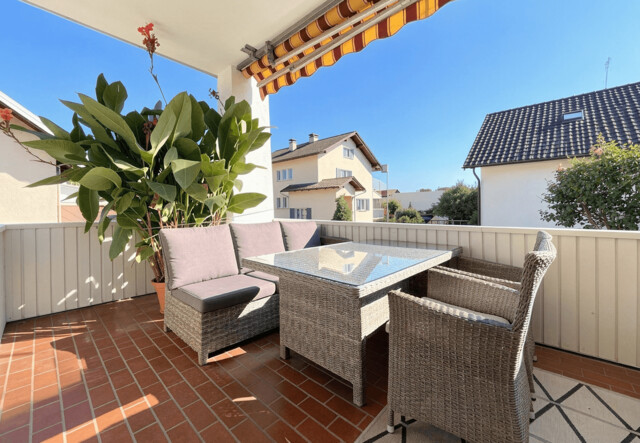 Umfassend modernisiertes Wohnhaus in Rankweil-Brederis