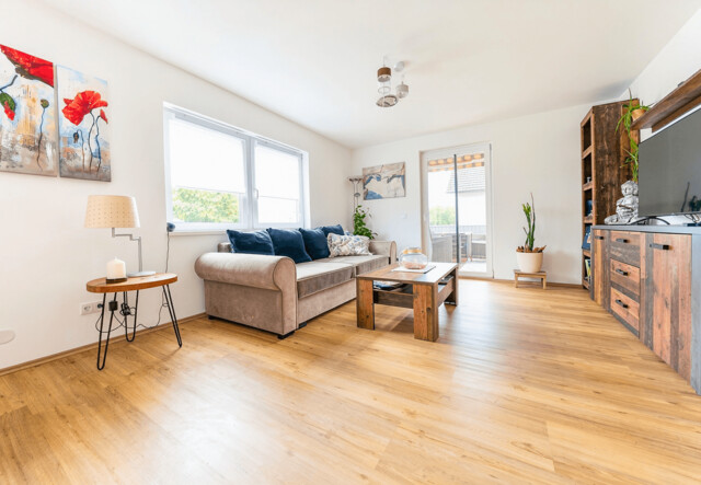 Umfassend modernisiertes Wohnhaus in Rankweil-Brederis