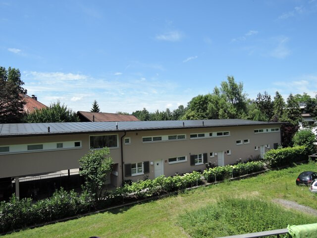 Gepflegte 2-Zimmer-Wohnung Nähe Bahnhof Dornbirn
