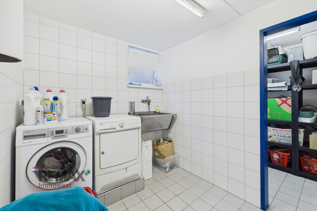 Ruhig wohnen, weit blicken, 
Natur direkt vor der Tür: Einfamilienhaus in Hohenems-Schuttannen