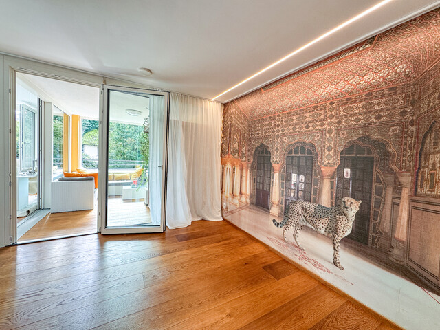 Exklusives Wohnen am Bodensee – Seesicht inklusive!