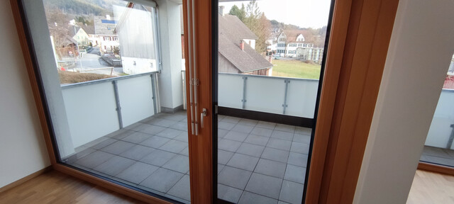 Geräumige Wohnung mit Garage, Balkon (10 m²), Keller und Fahrradabstellraum in Top-Lage!
