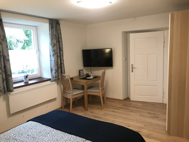 Kurzzeitmiete! Komplett möblierte 1-Zimmer-Wohnung in Dornbirn für 2 Monate zu mieten