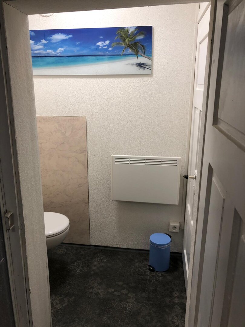 Kurzzeitmiete! Komplett möblierte 1-Zimmer-Wohnung in Dornbirn für 2 Monate zu mieten