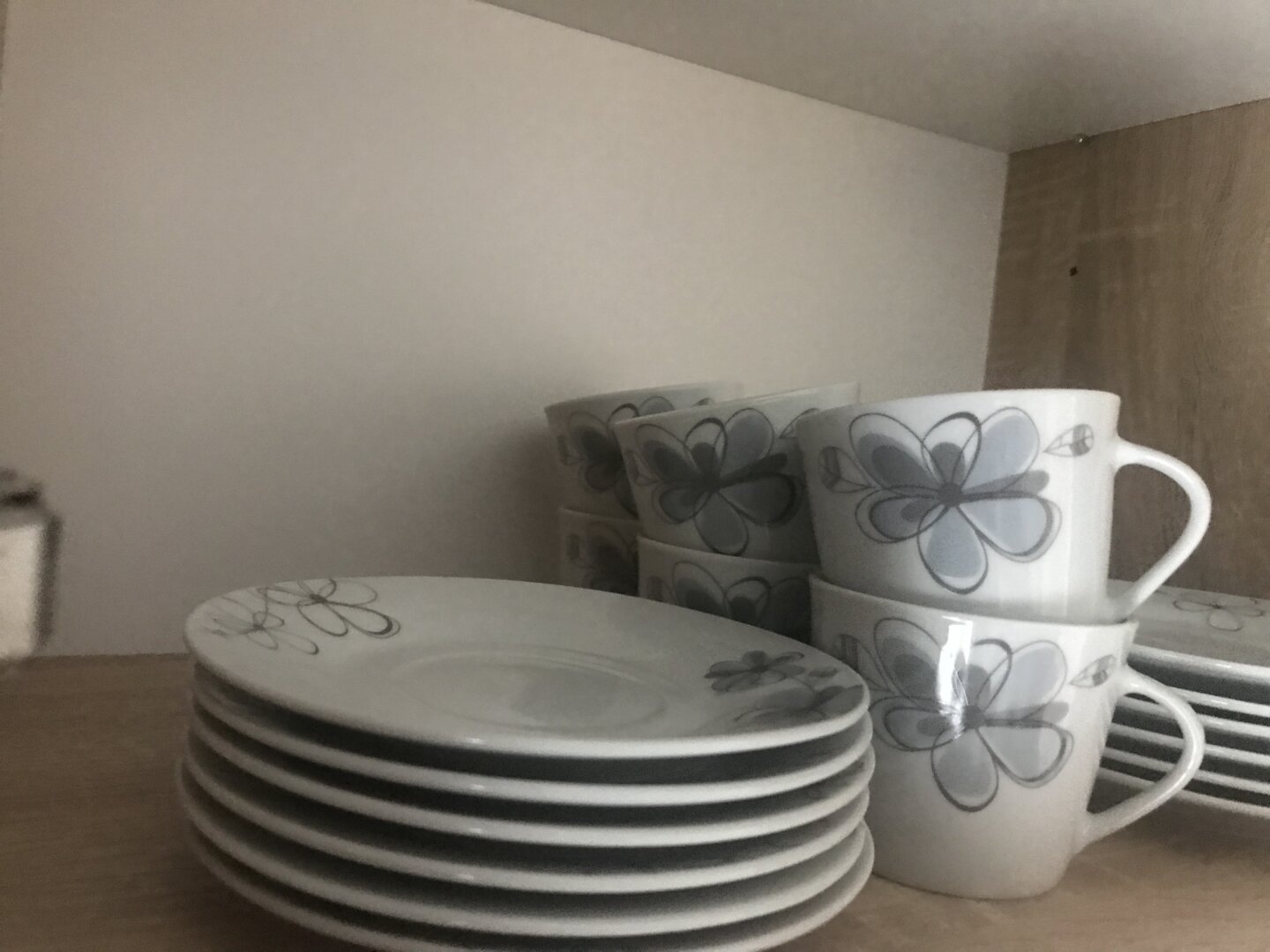 Kurzzeitmiete! Komplett möblierte 1-Zimmer-Wohnung in Dornbirn für 2 Monate zu mieten