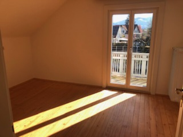 Wohnen im Grünen: Einfamilienhaus mit Garten, Terrasse und Keller