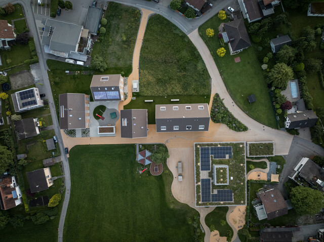 Helle 4-Zimmer-Wohnung für gehobene Ansprüche