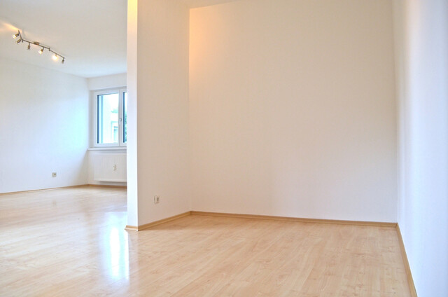 1,5 Zimmer-Wohnung  |  Gepflegt  |  Dornbirn
