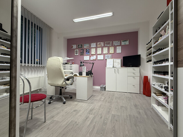 Büro im Zentrum von Dornbirn zu vermieten Büro im Zentrum von Dornbirn zu vermieten