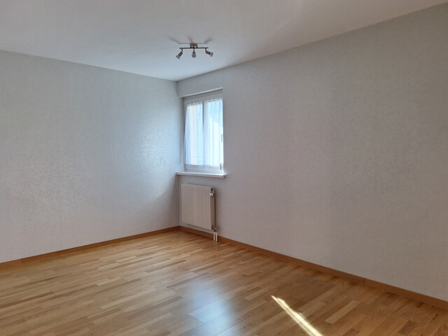 Sehr gepflegte 3-Zimmerwohnung in Feldkirch- Gisingen zu vermieten!