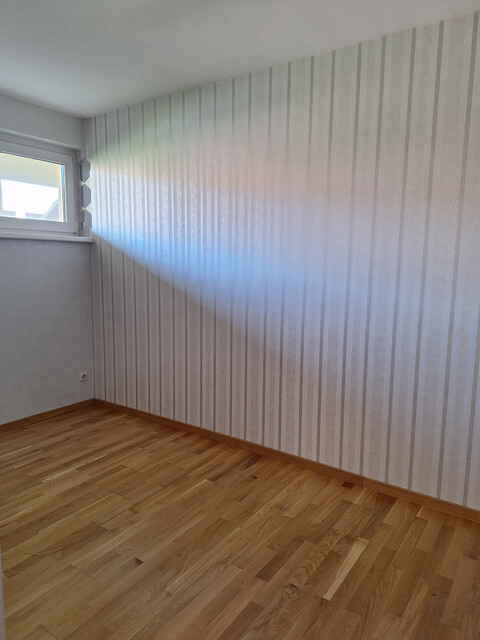 Sehr gepflegte 3-Zimmerwohnung in Feldkirch- Gisingen zu vermieten!