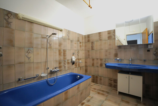 Geräumige und helle 3-Zimmer  Wohnung im Herzen von Hard