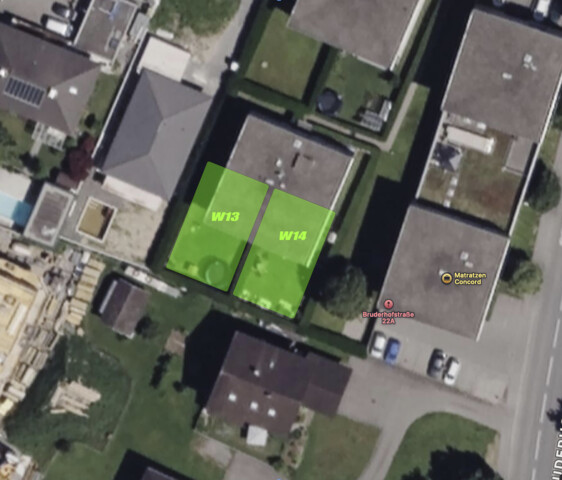 Große Gartenwohnung, keine Maklergebühren, SOFORT